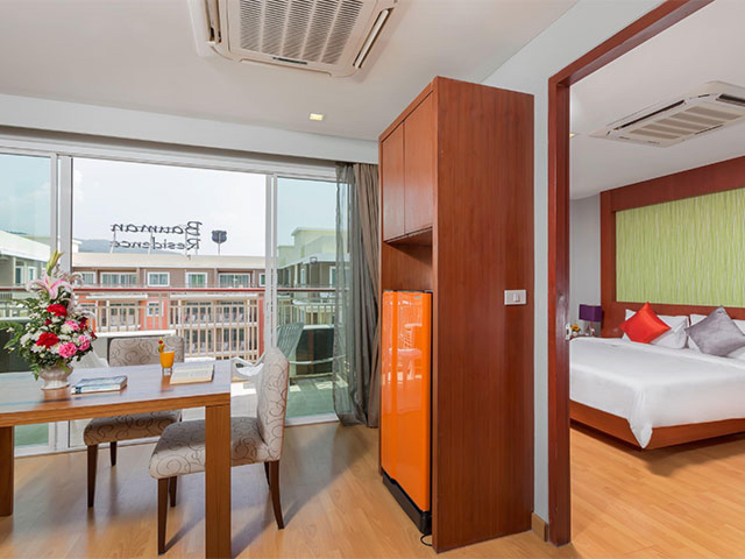 होटल Bauman Phuket