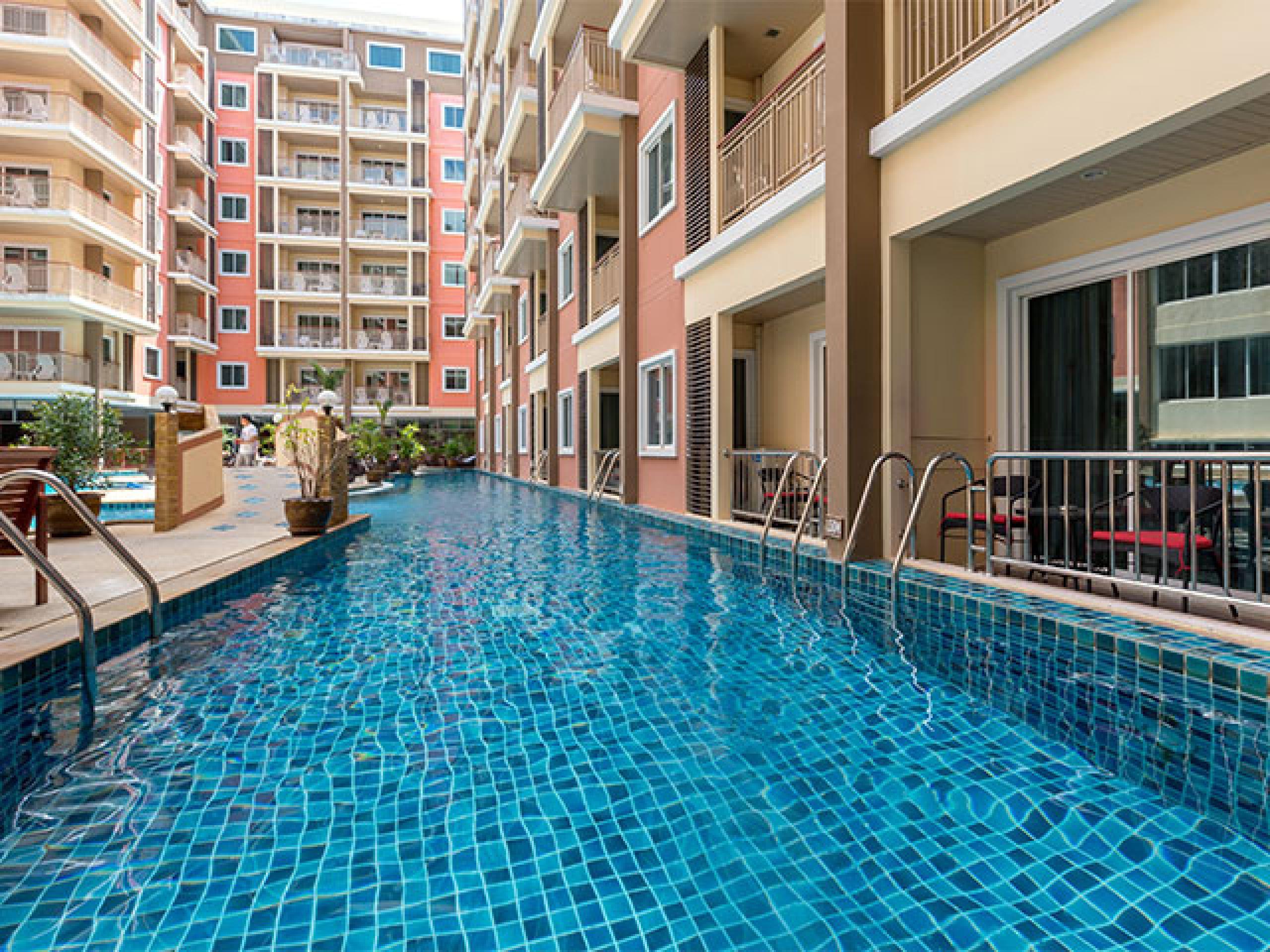 होटल Bauman Phuket